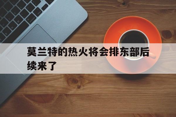 莫兰特的热火将会排东部后续来了的简单介绍